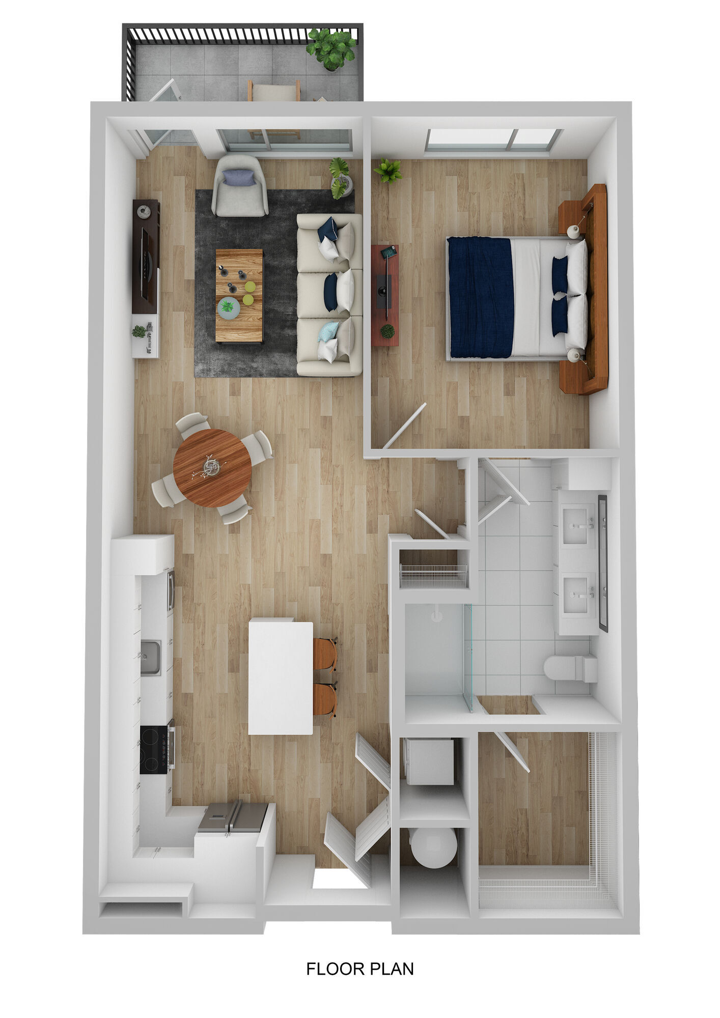 10 WestEdge – 803