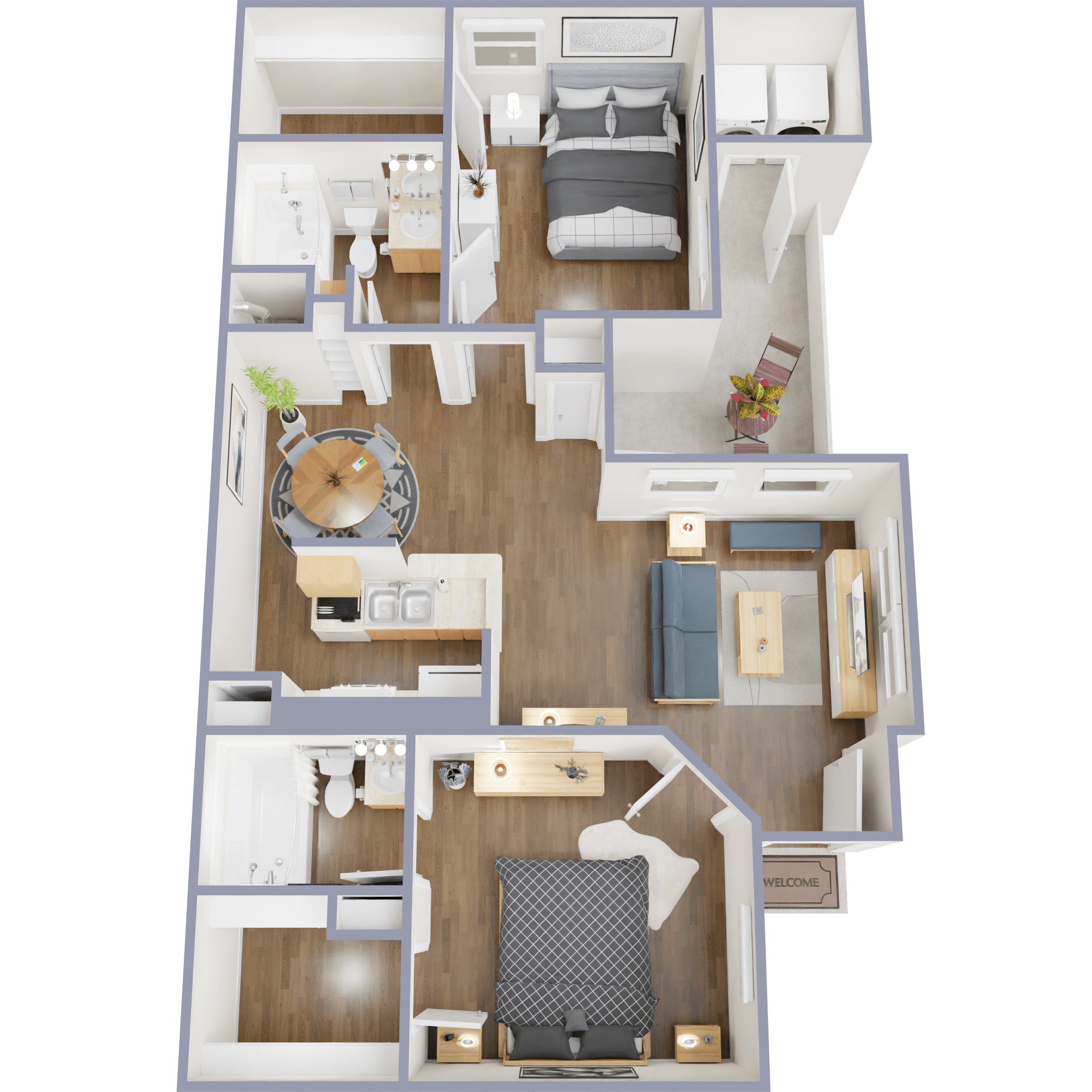 Crosspoint Oaks at Boerne – 4102