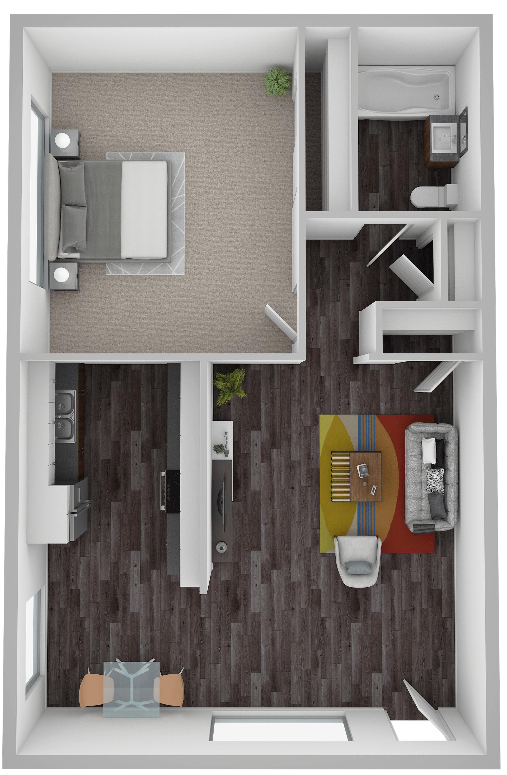 Highland Terrace Communities – 14