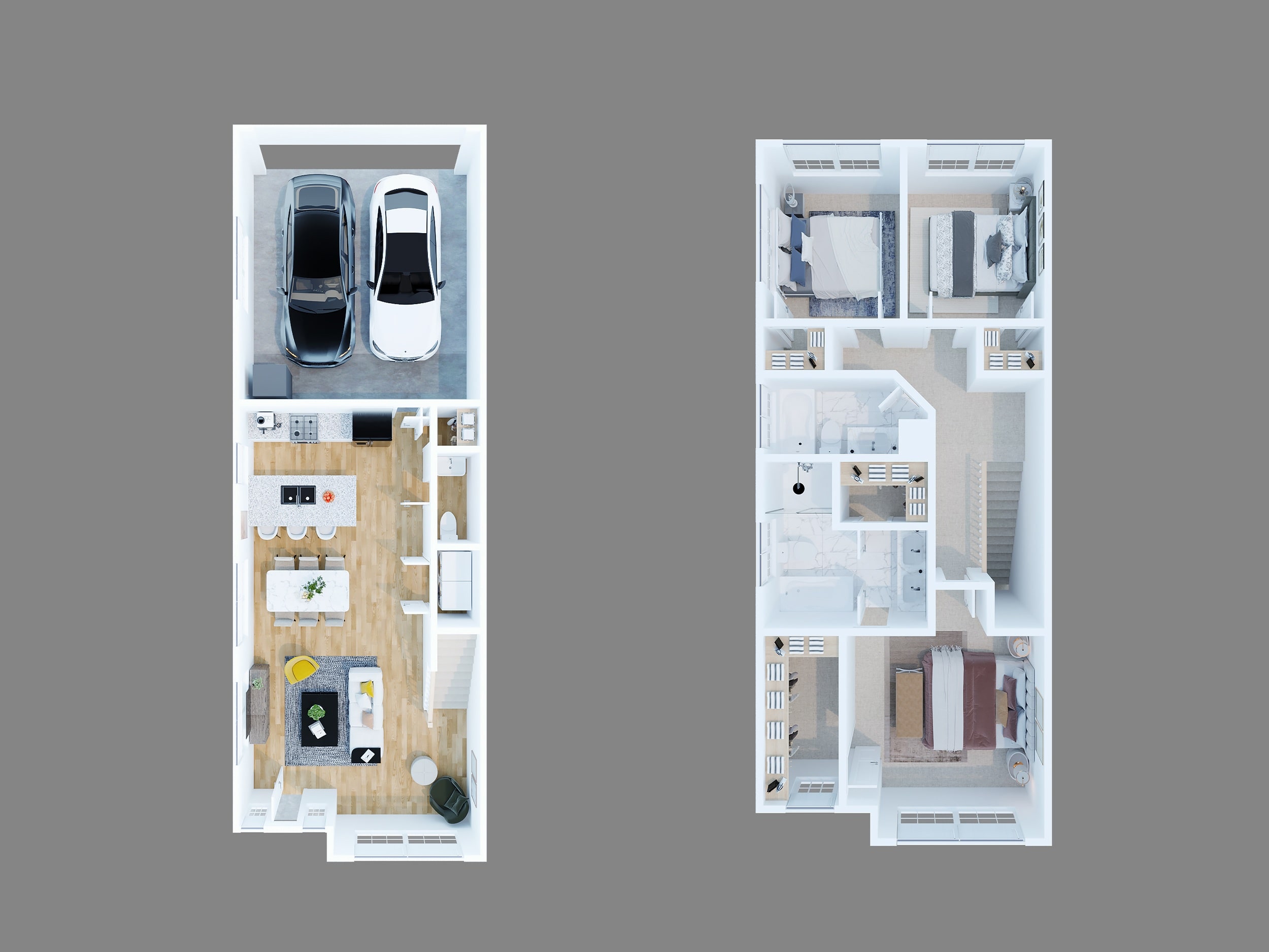 West End Estates – 225JL