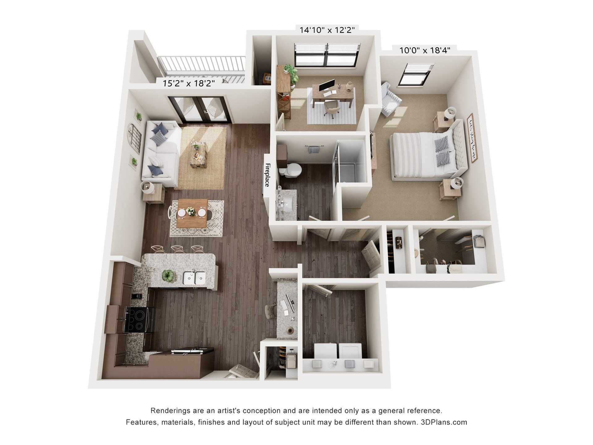 Alders Prosper- 55+ Active Adult Homes – 203