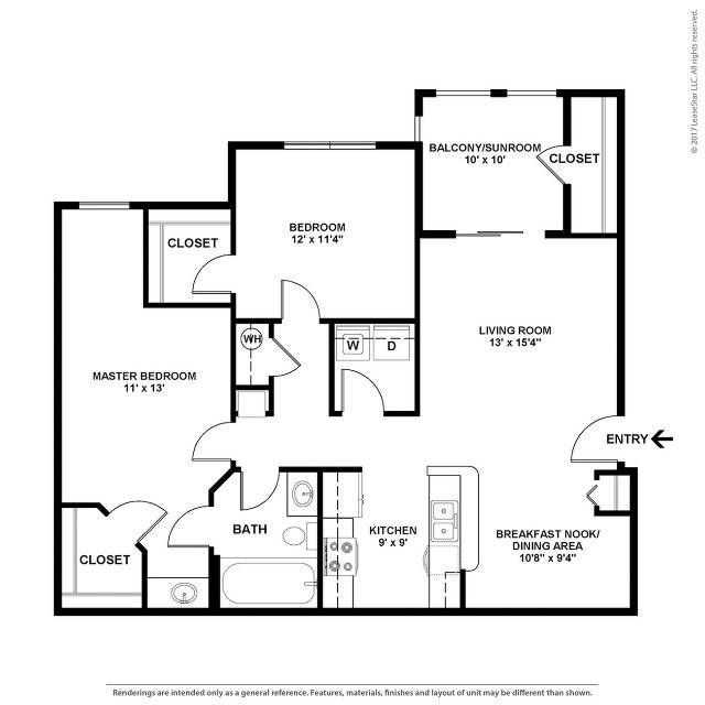 Tortuga Bay – 203