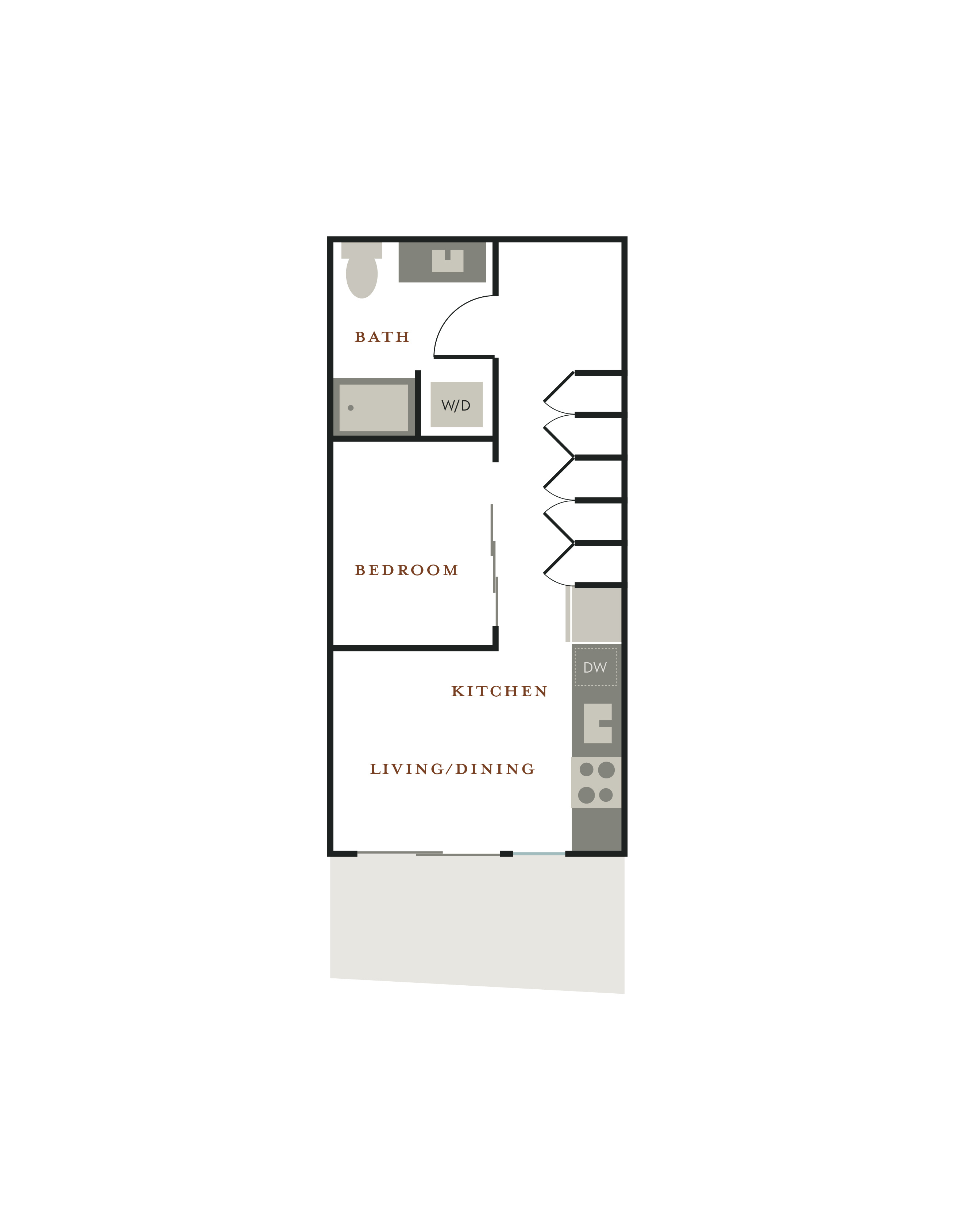 Fireside Flats – 106