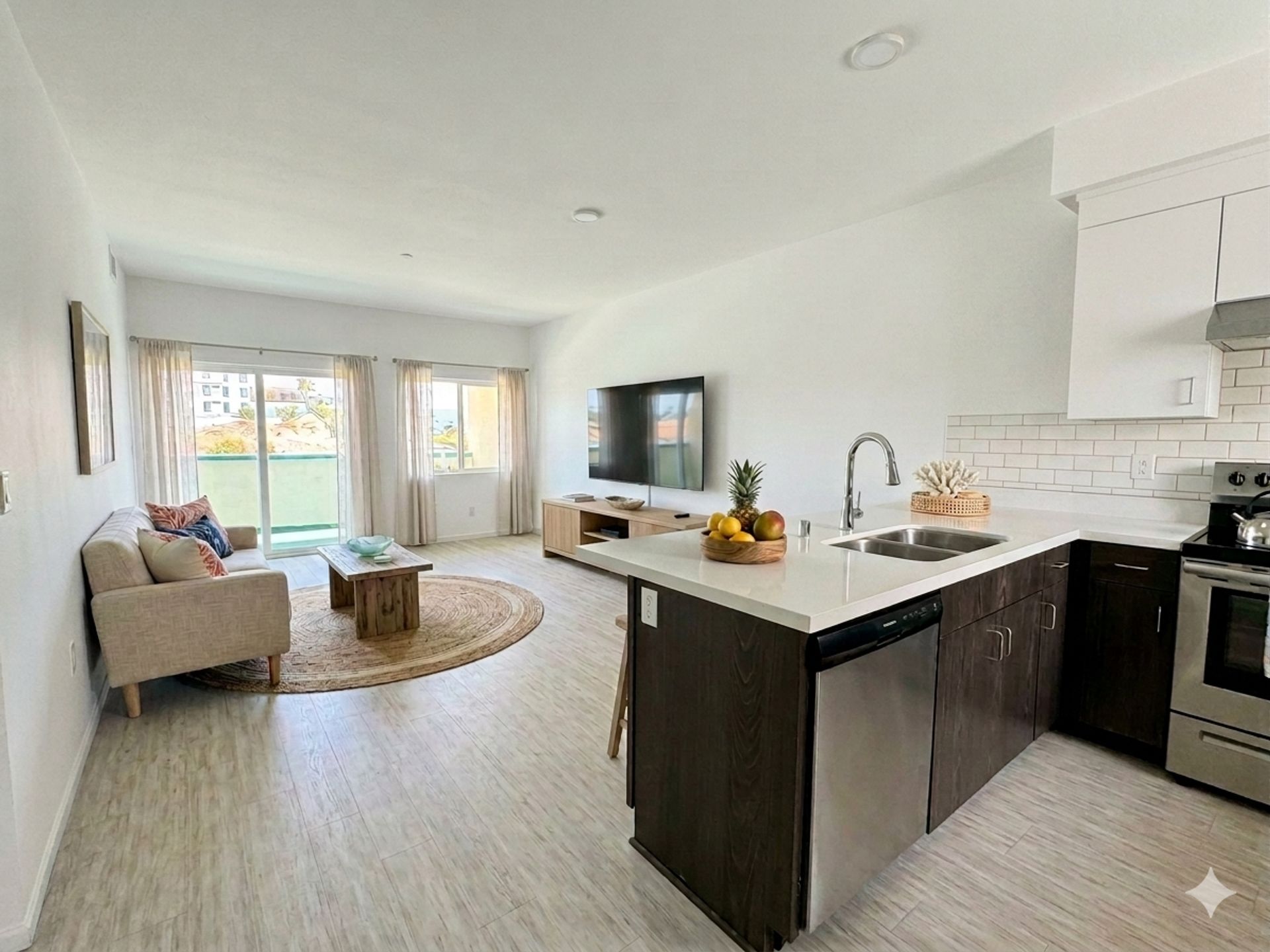Harbor View Villas – B602