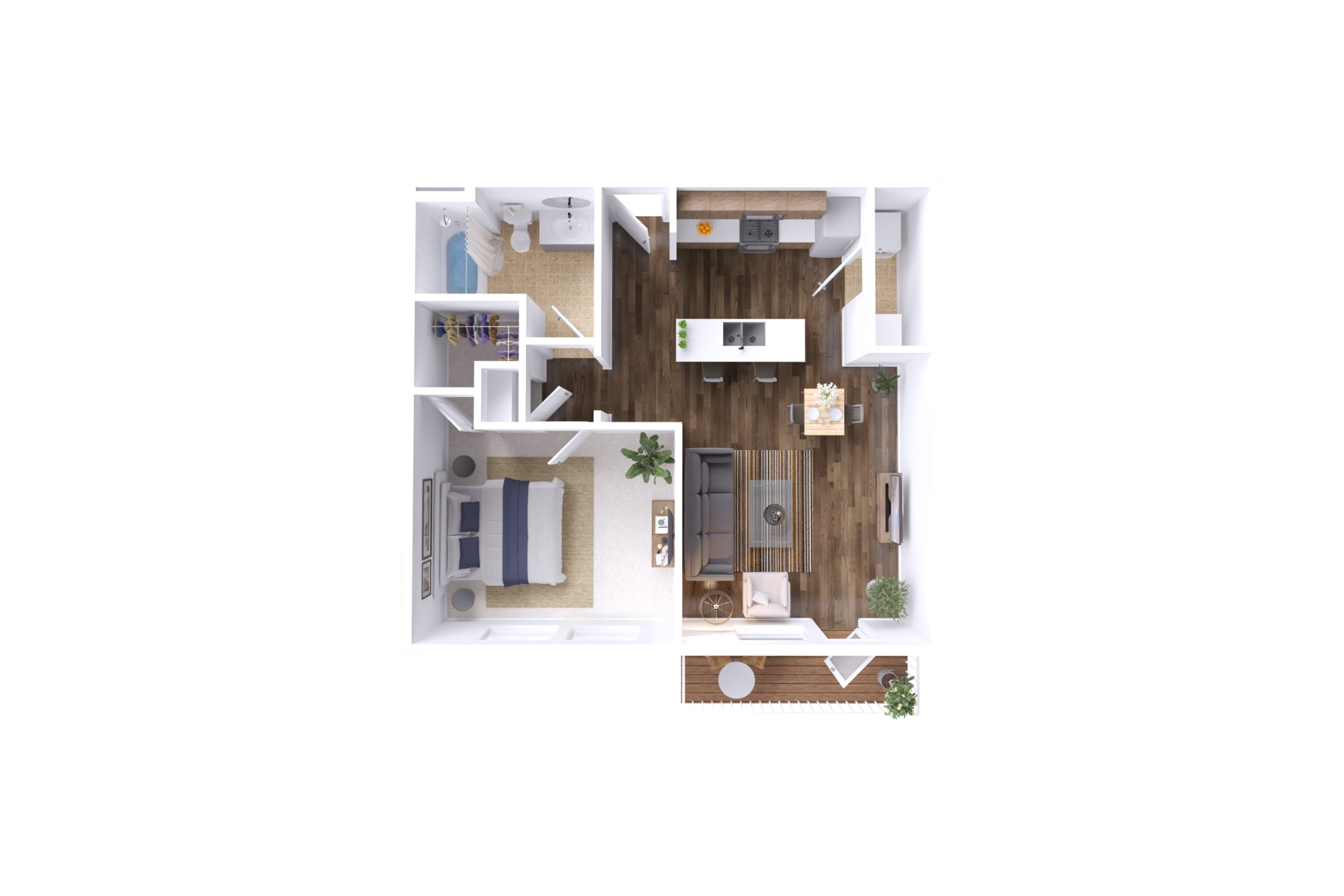 Anatole on MacArthur – 10204