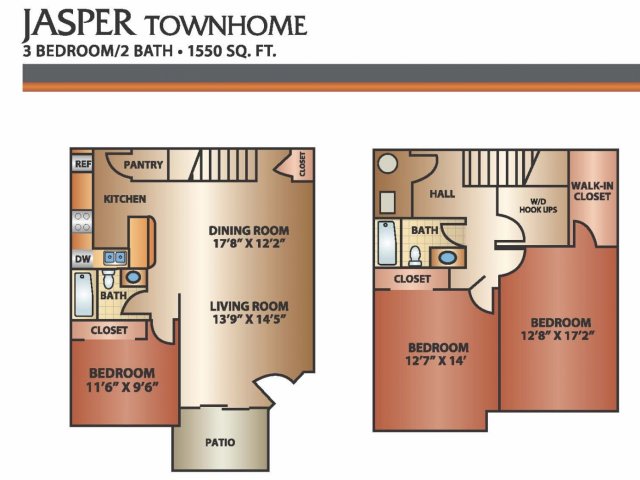 Boulder Hollow – 6980
