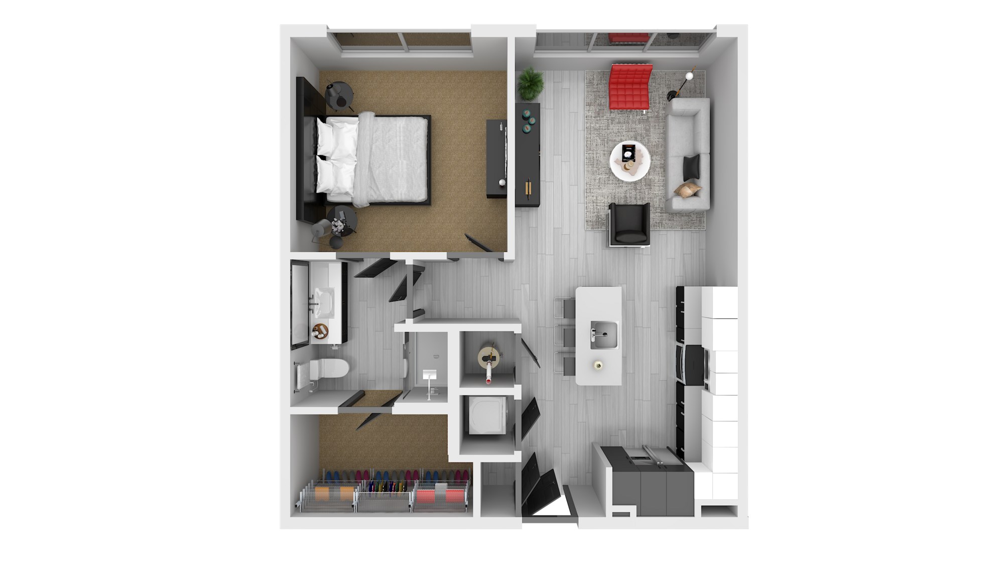 Haven at Charlotte – 0738