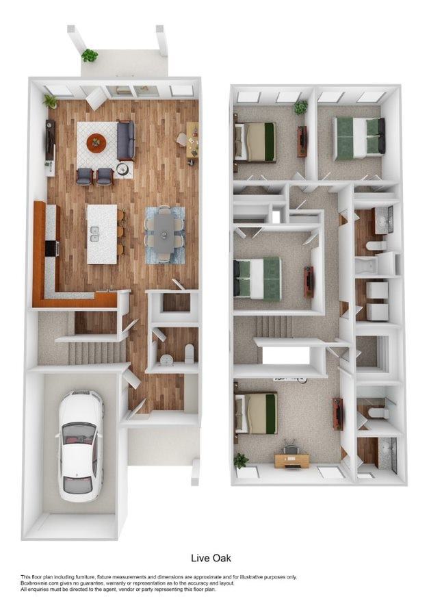 Berkeley Homes – 010