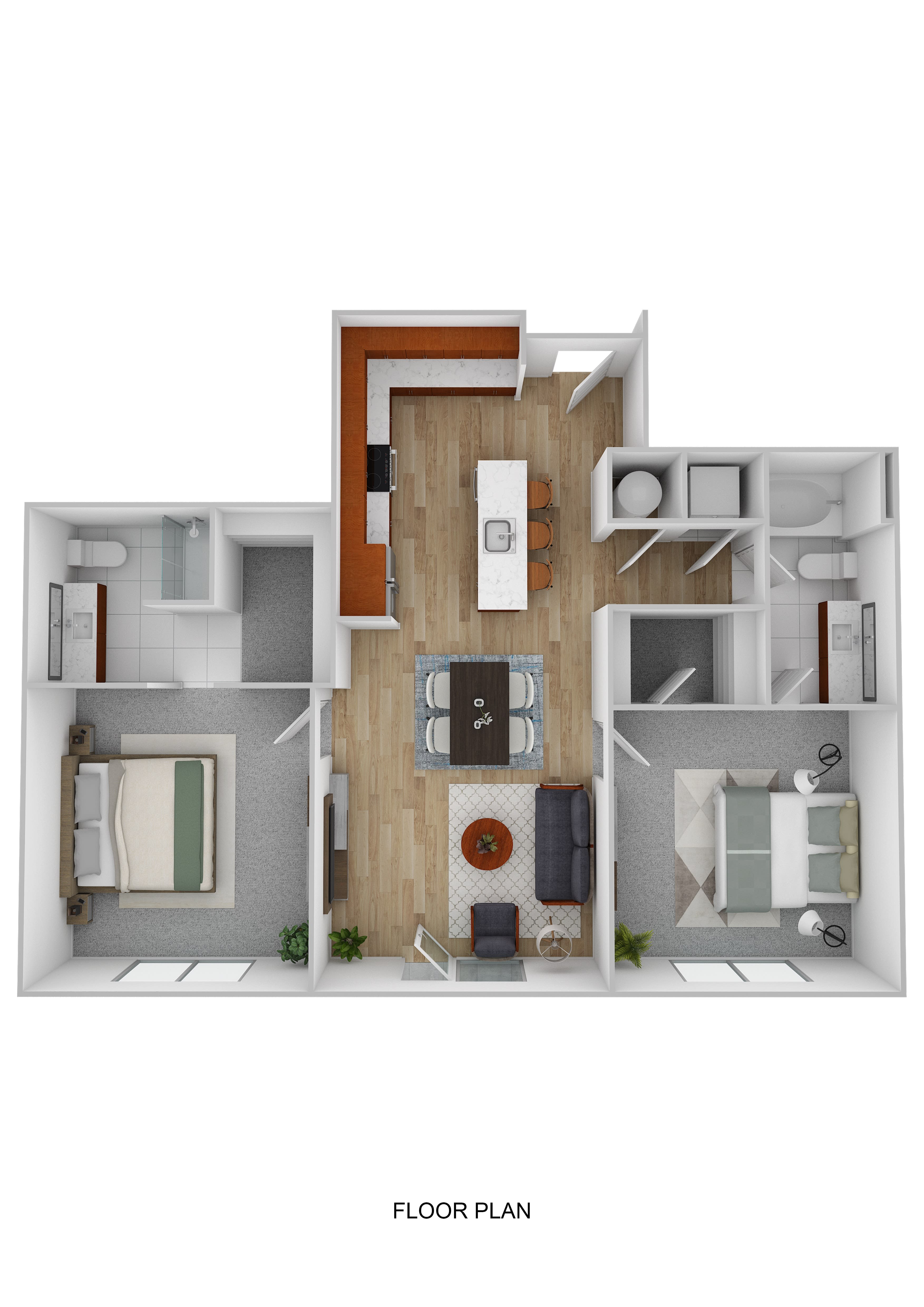 The Village at Rayzor Ranch – 5423