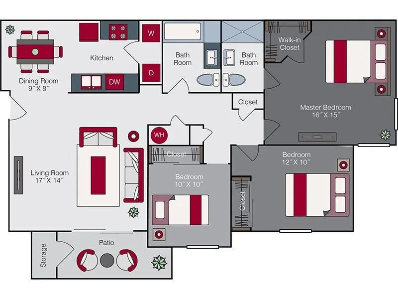 High Rock 5300 – 294