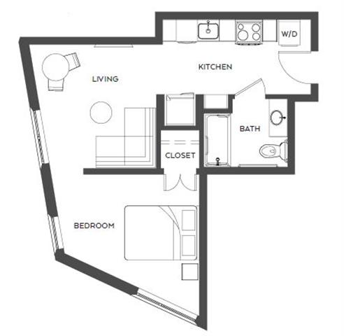 TreeHouse – 401