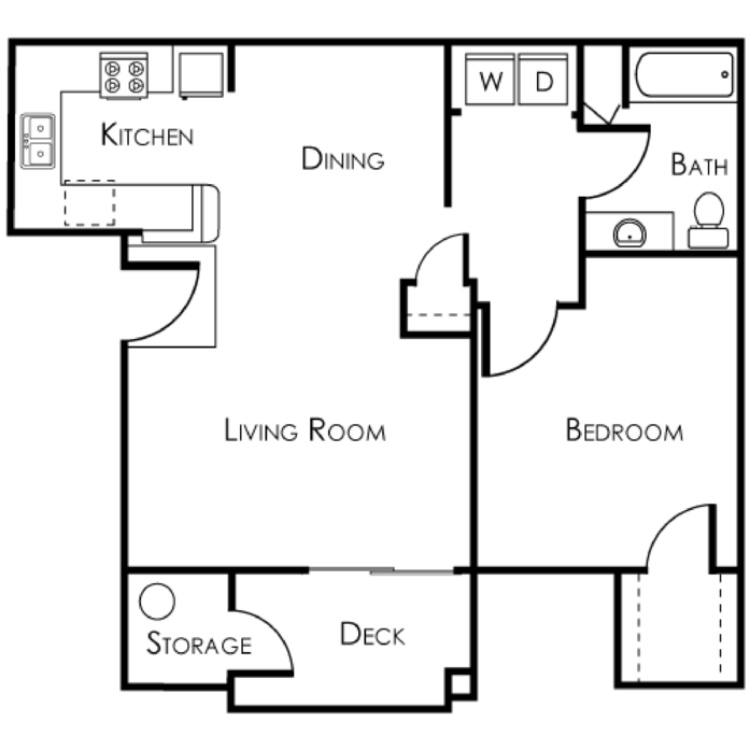 Villas at Sunrise Mountain – 2014