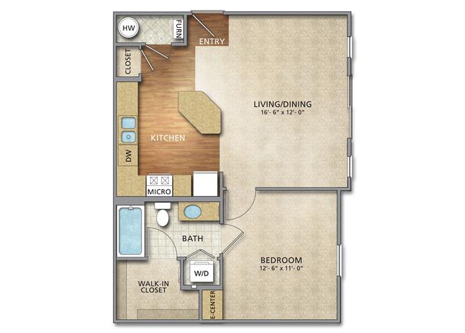 The Charleston – 14037PL