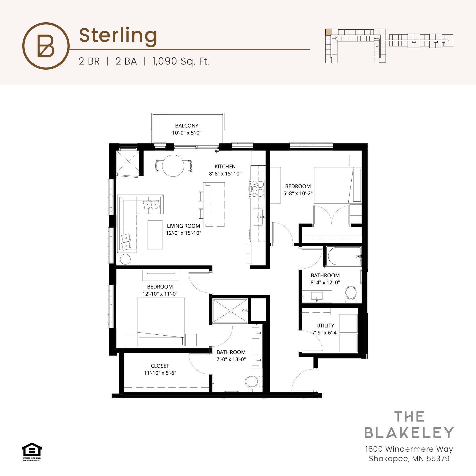 The Blakeley – 410