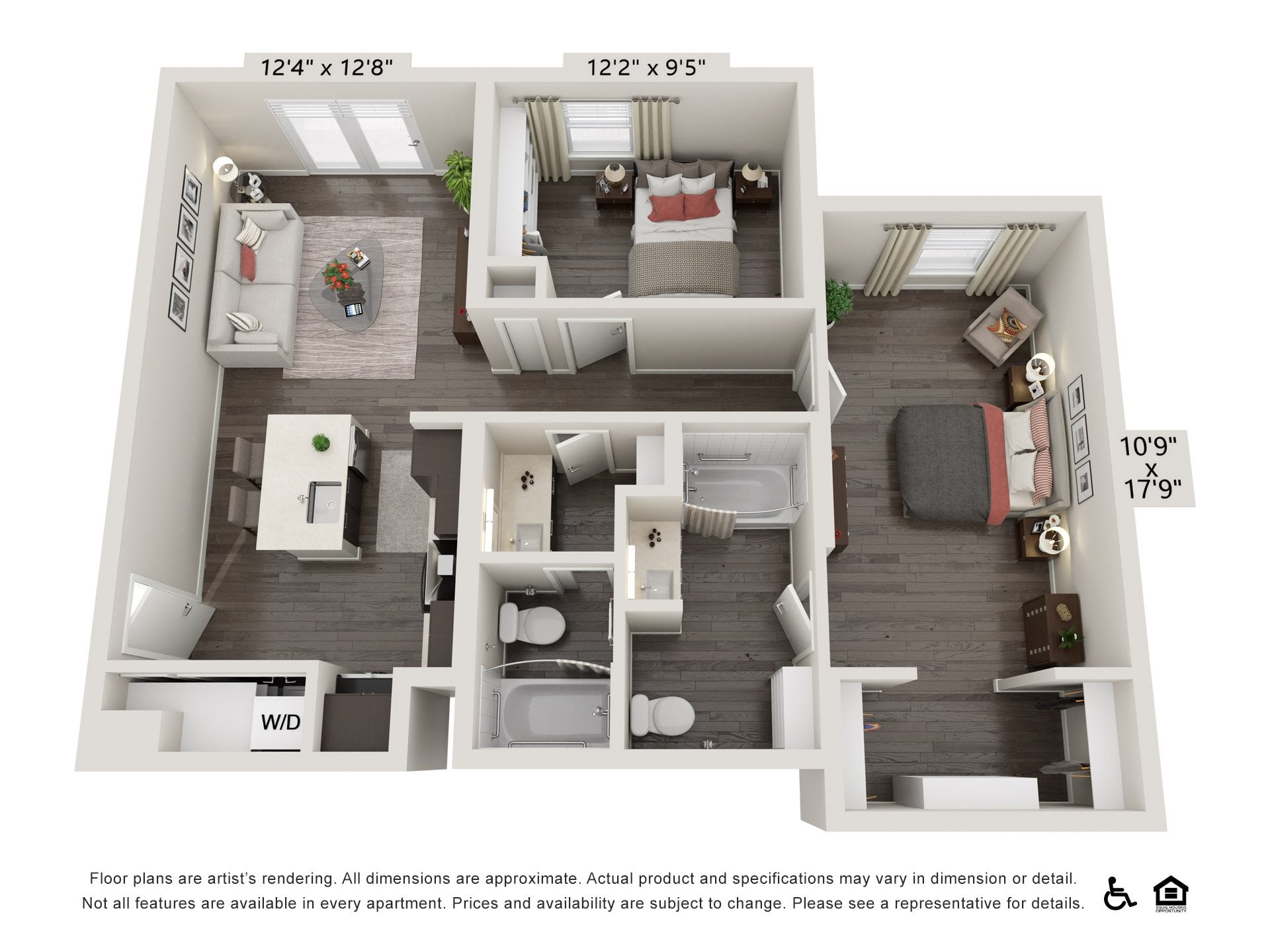 FLATZ 512 – 8207