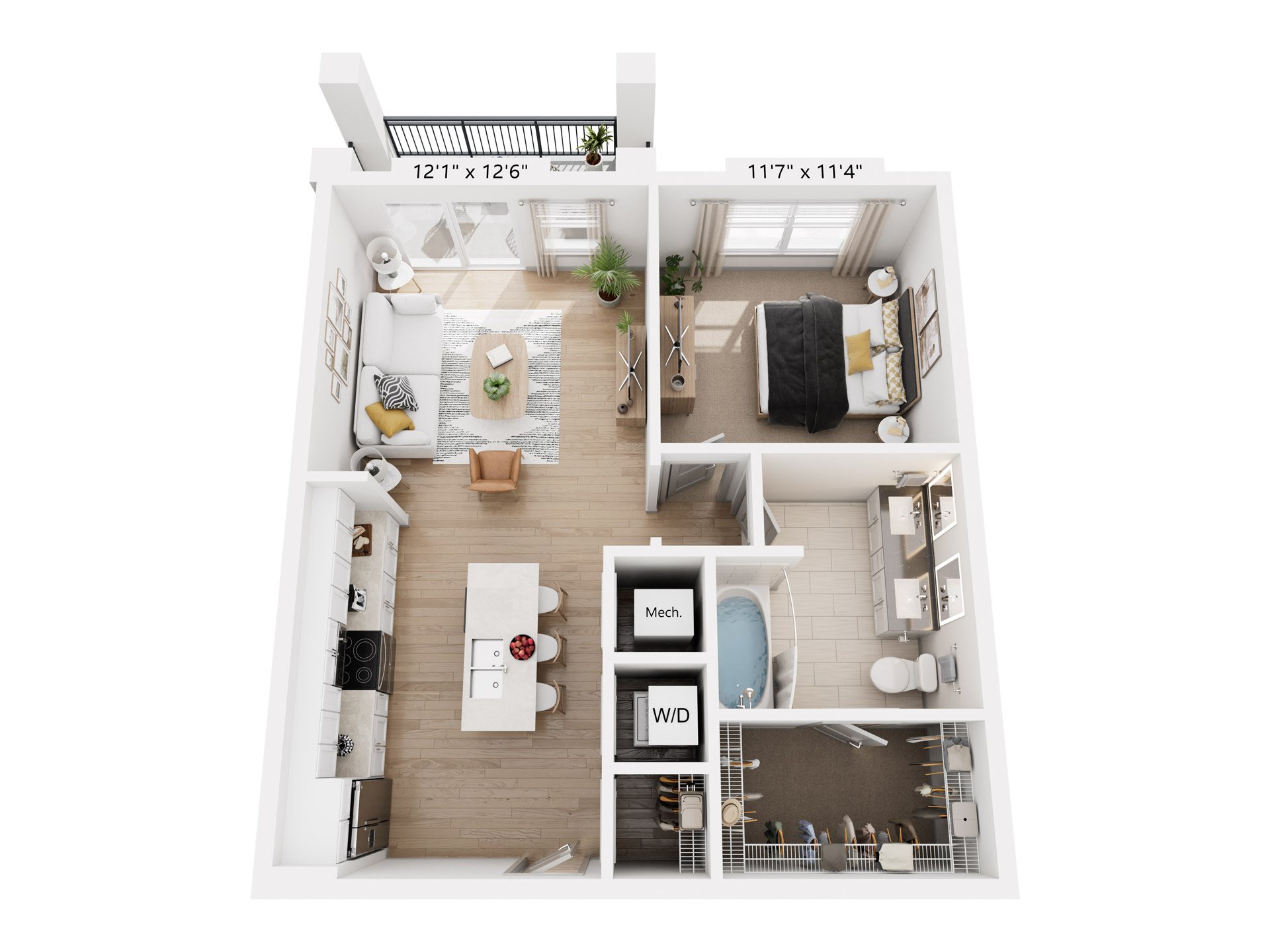 Connect Decatur – 704