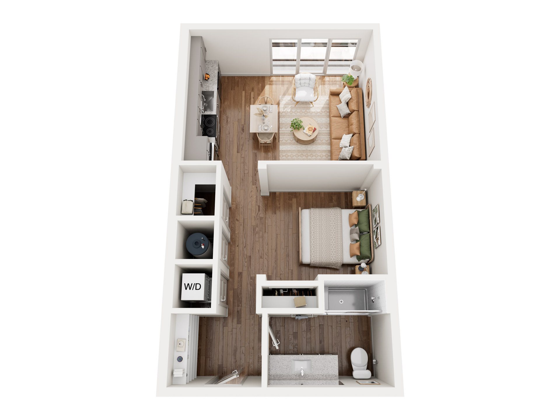Bask Deer Valley – 1-205
