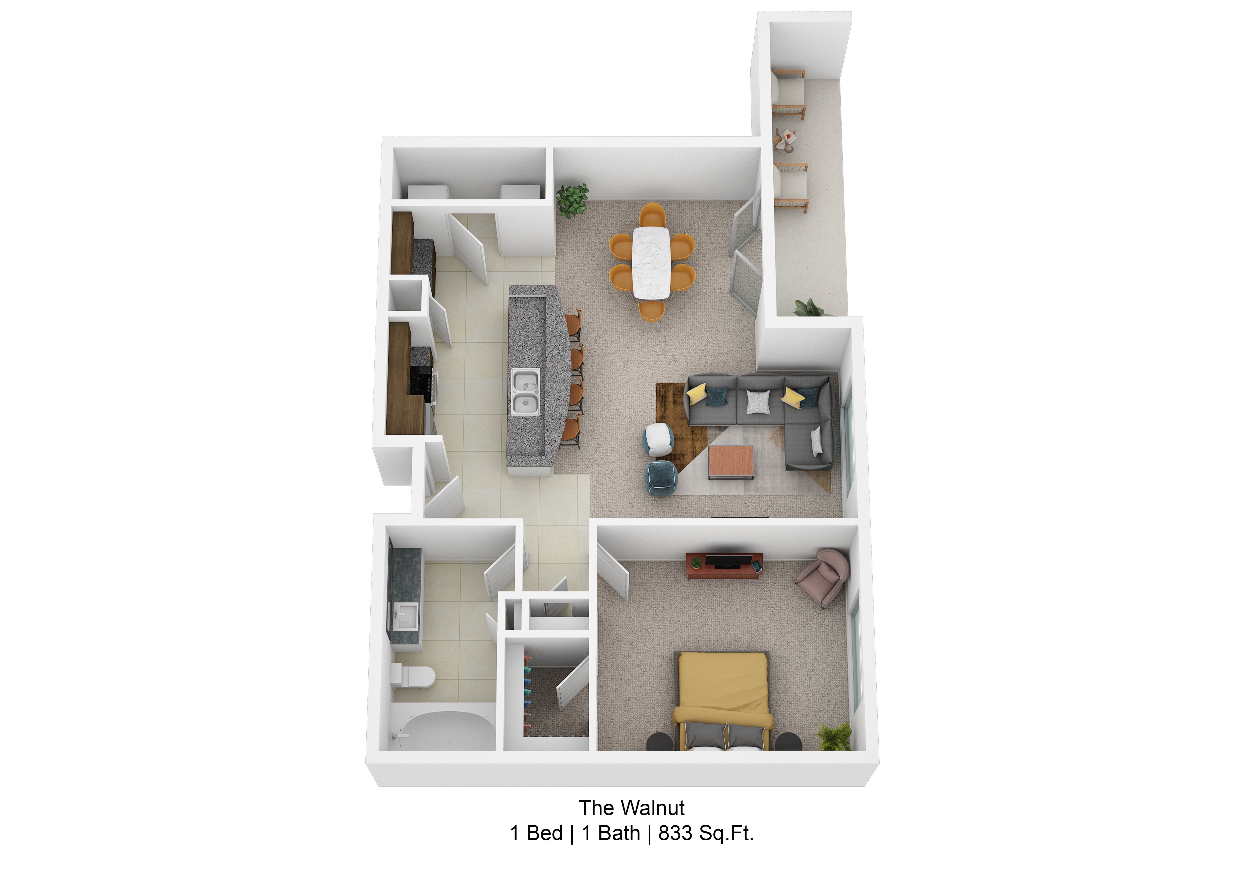 Sixth & Race – 401