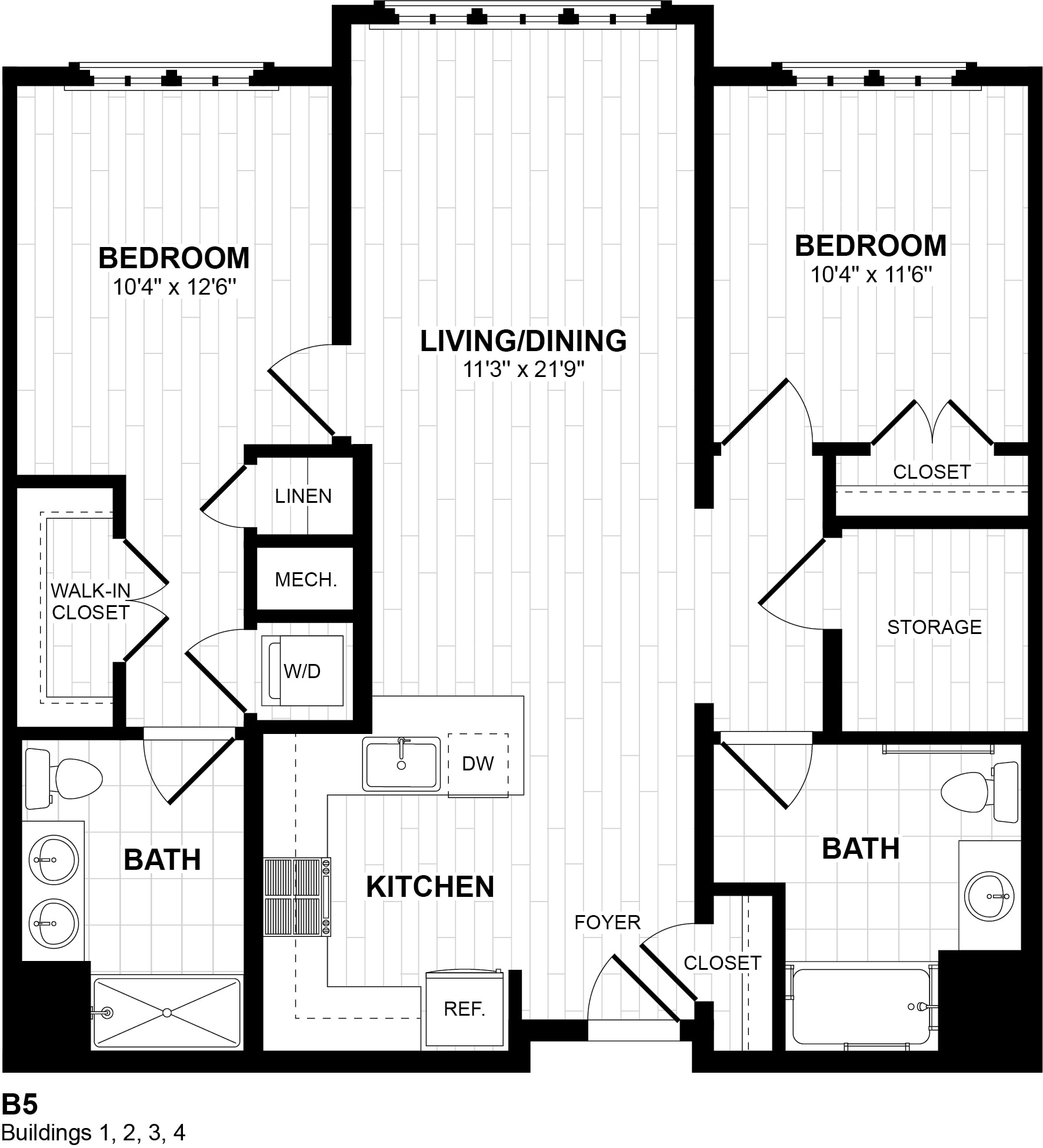 Inwood at Renaissance Square – INW-4307