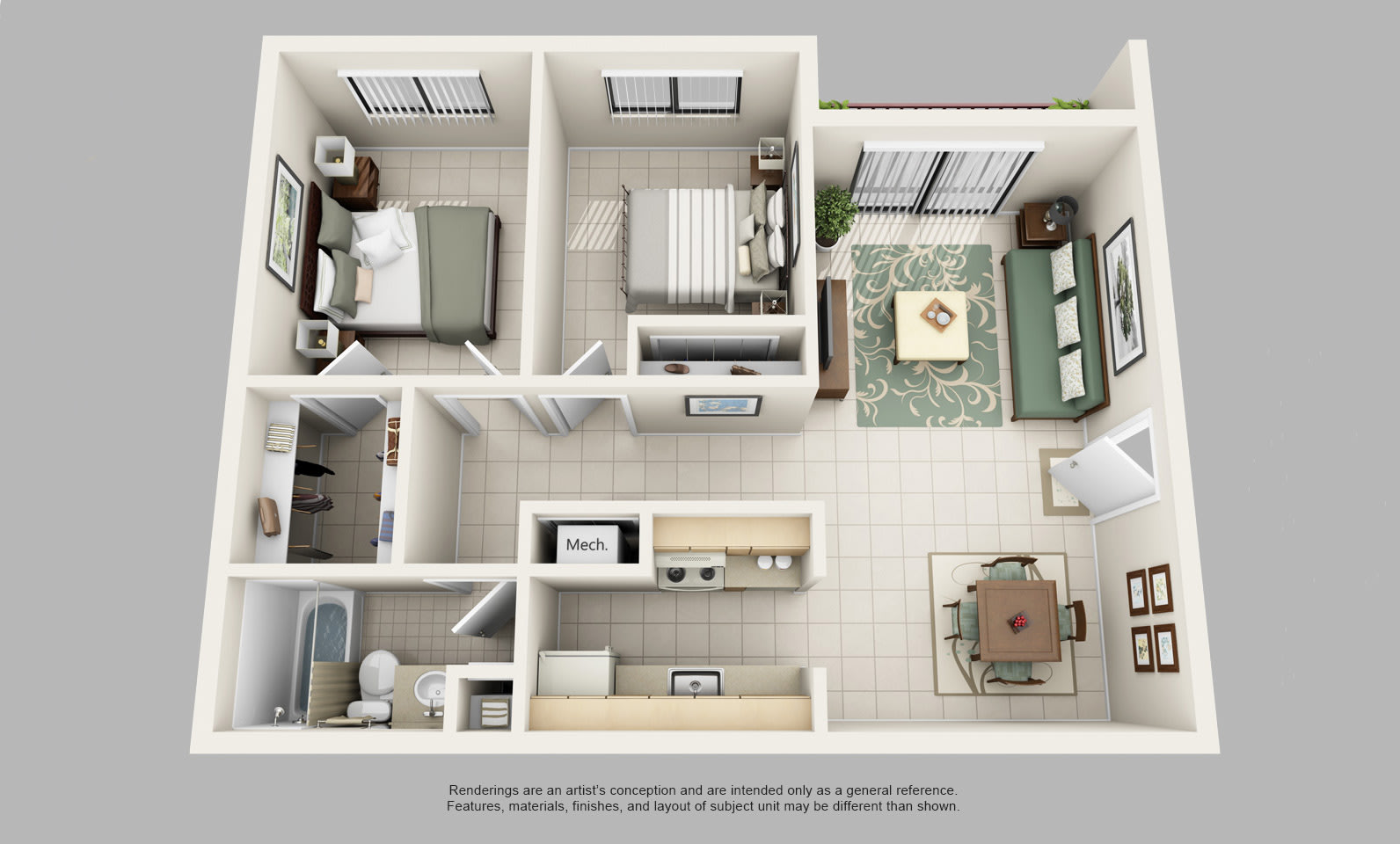 Legacy Vista Palms – 07-207