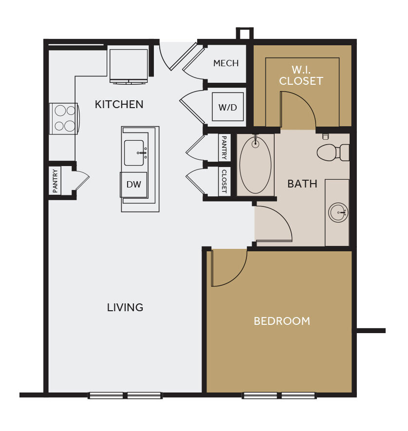 Broadstone Oliver – 365