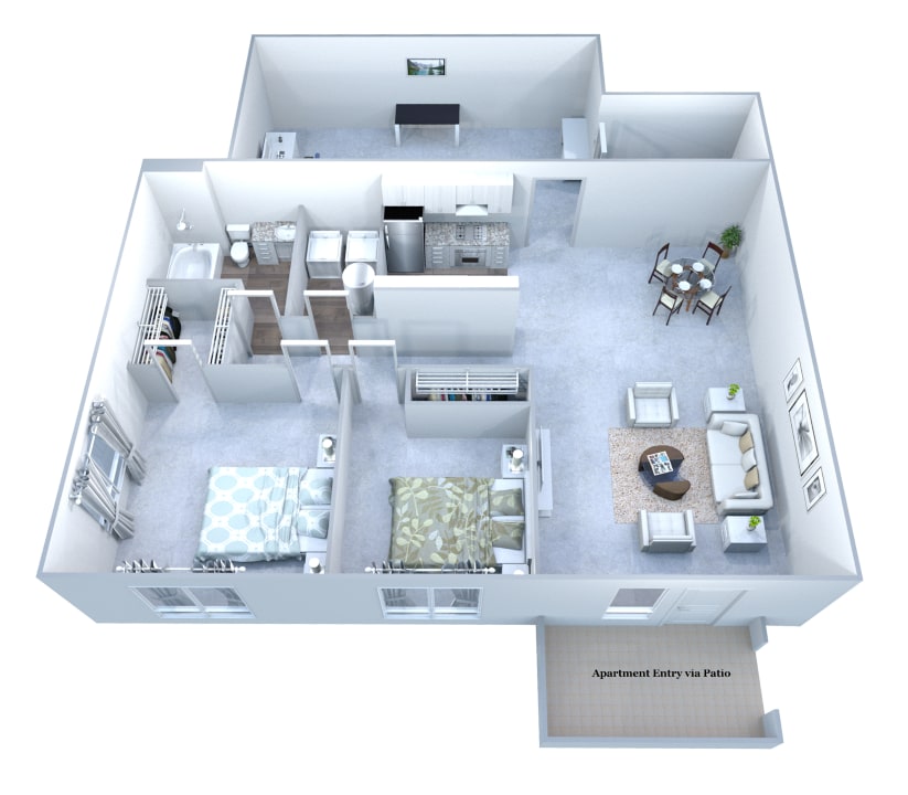 Walton Grove – 412