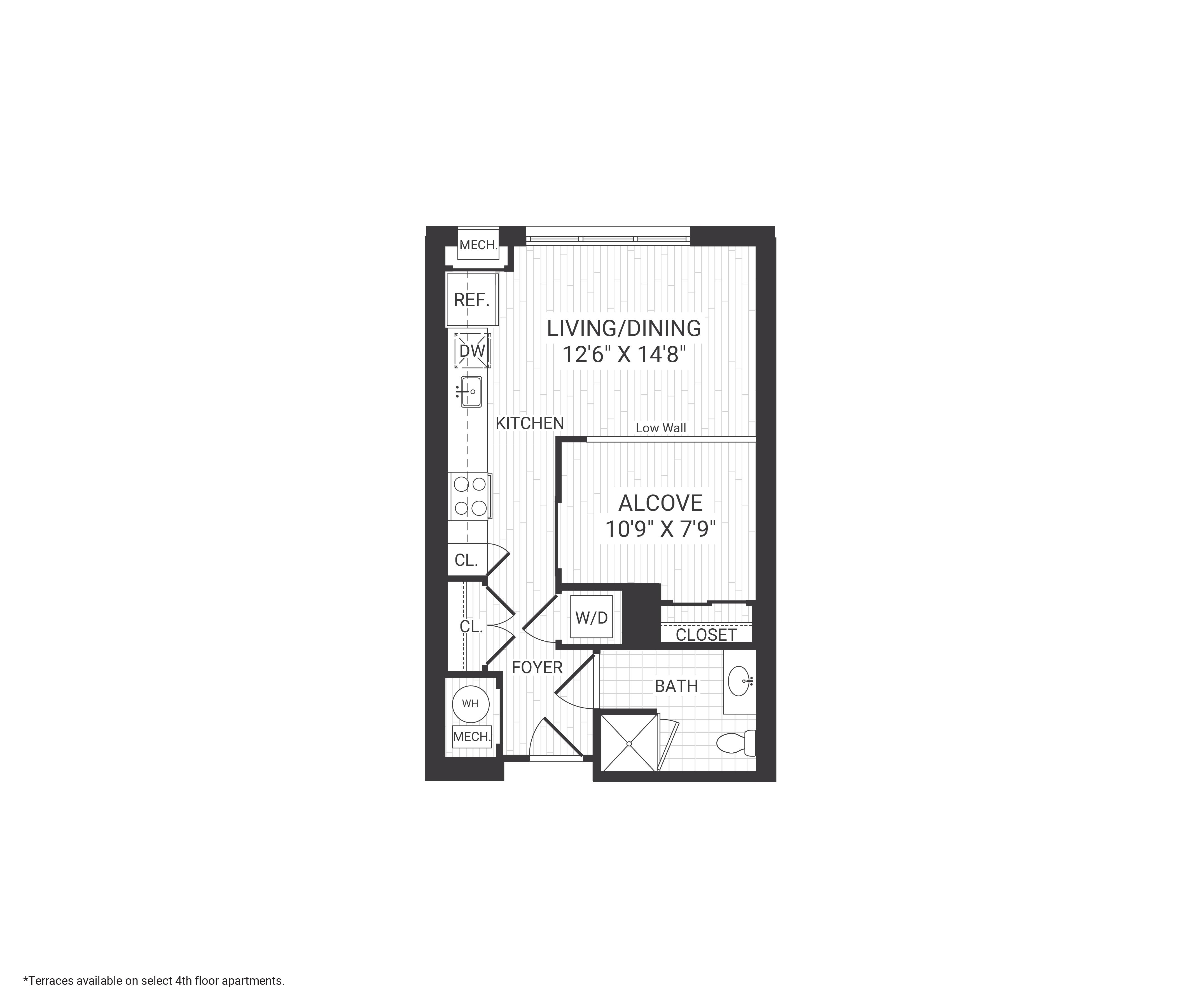 RiverHouse 11 – RH-0419