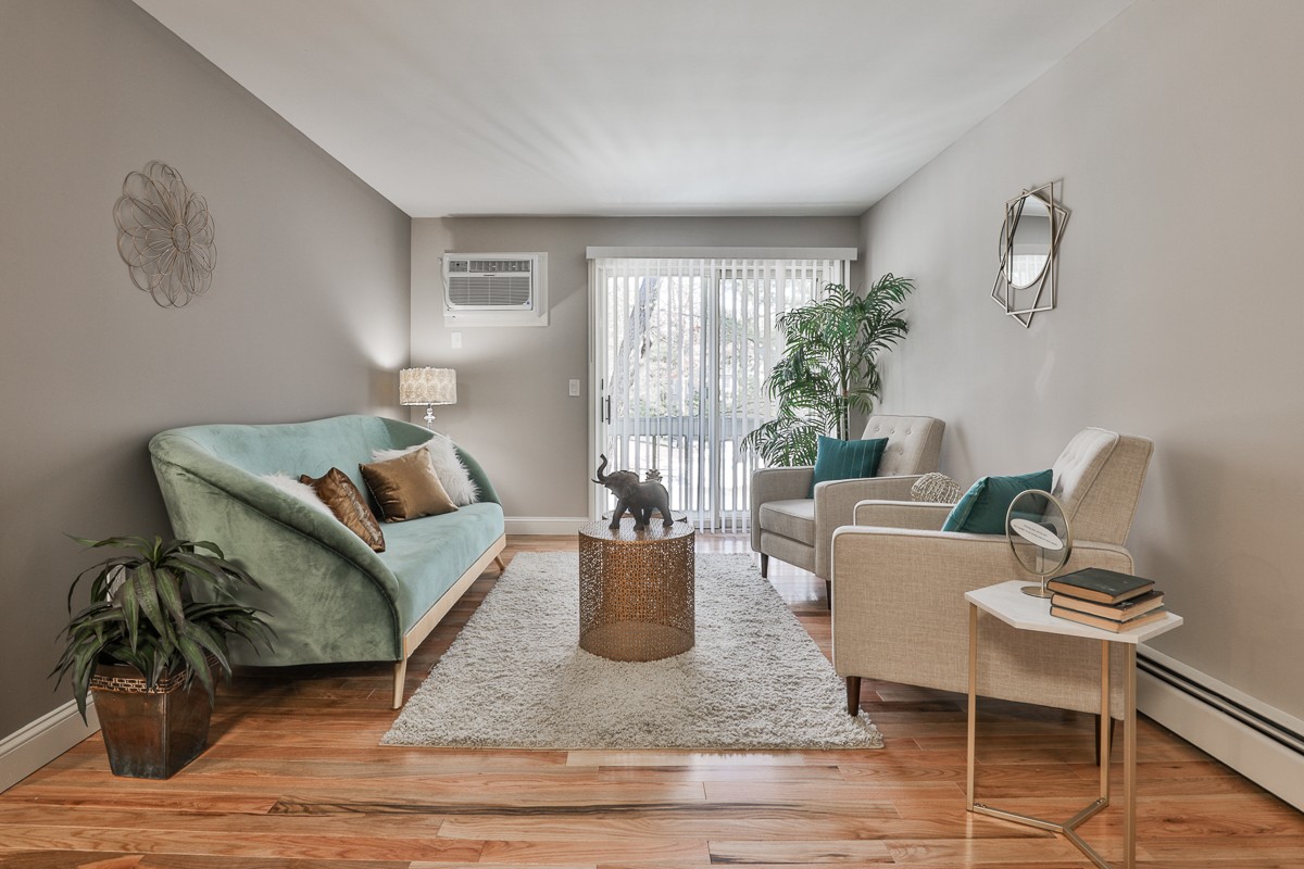 The Apartments at Cranmore Ridge – C-93