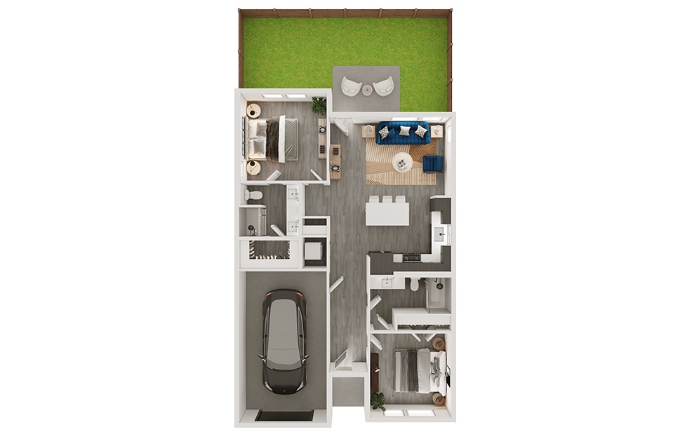 Vireo Medical District – N-222