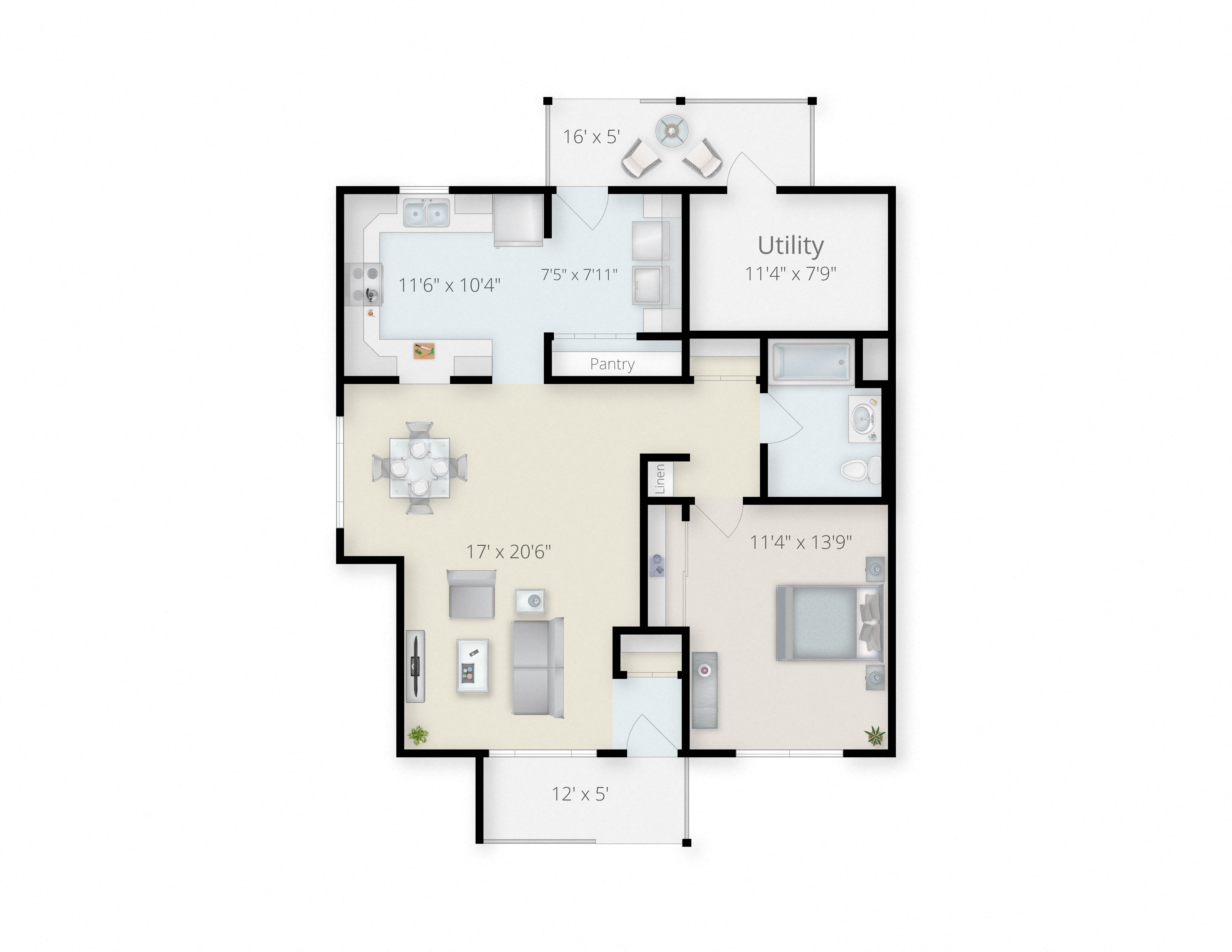 Summit Wood – 2433