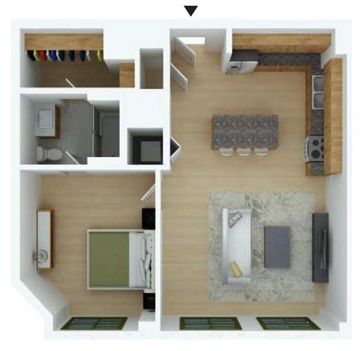 Four Winds 210 Baronne St – 0605