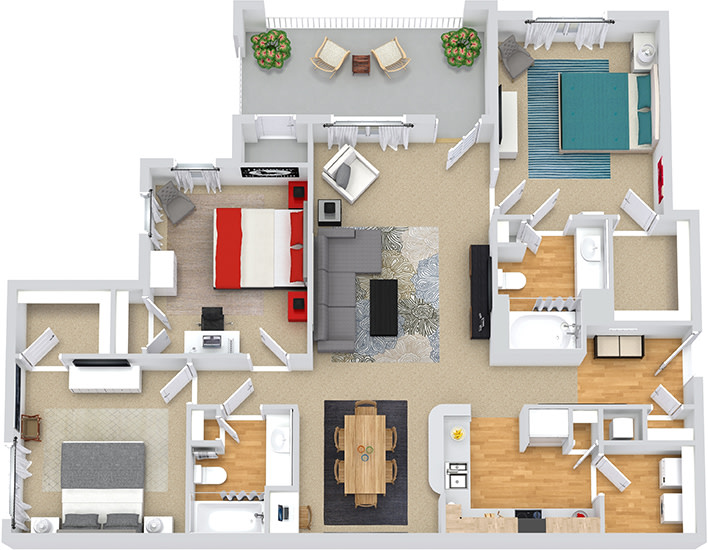 Bexley at Heritage – 918303