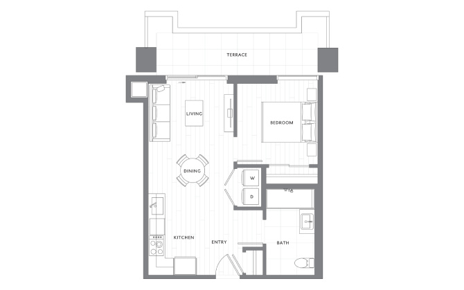 Museum House – S-0510