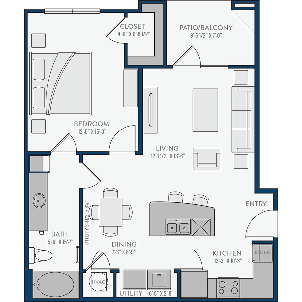 Creekside Crossing – 4-424