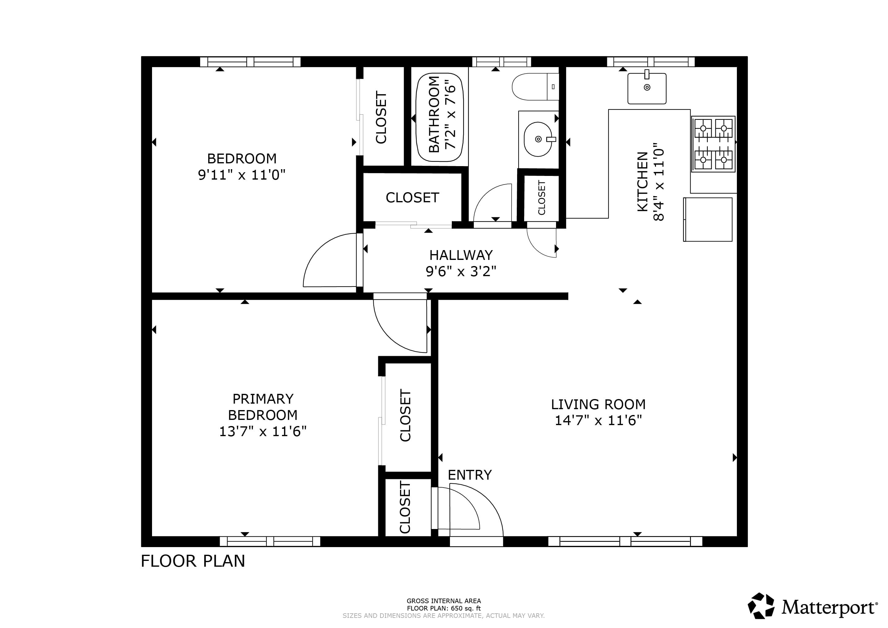 3600 Ingalls Street – 3602