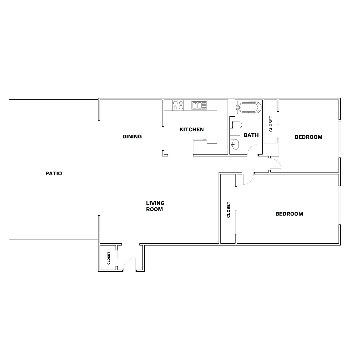 Kenilworth – T30210