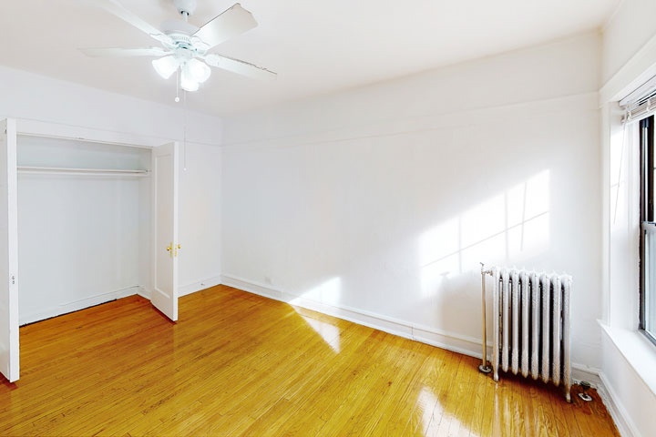 5202-5210 S. Cornell Avenue – 5210-3C