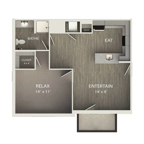 Elan Park Apartments – 03-103