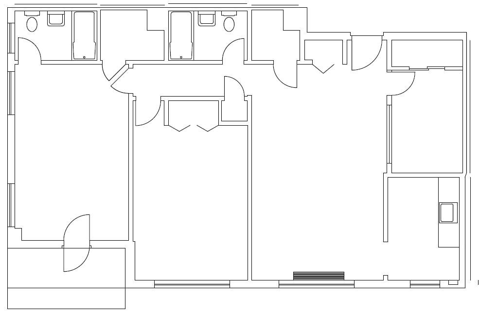 Sheridan Apartments – 630-418