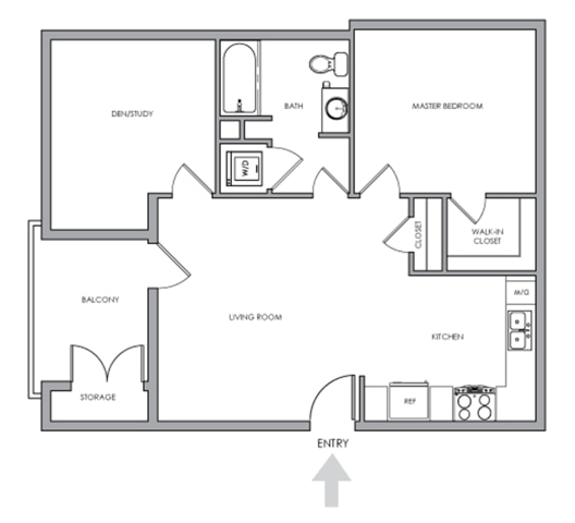 Stone Creek – 3873-308