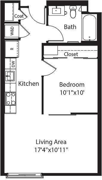 2175 Market – 501