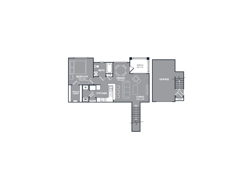 Villages of Briggs Ranch – 2705