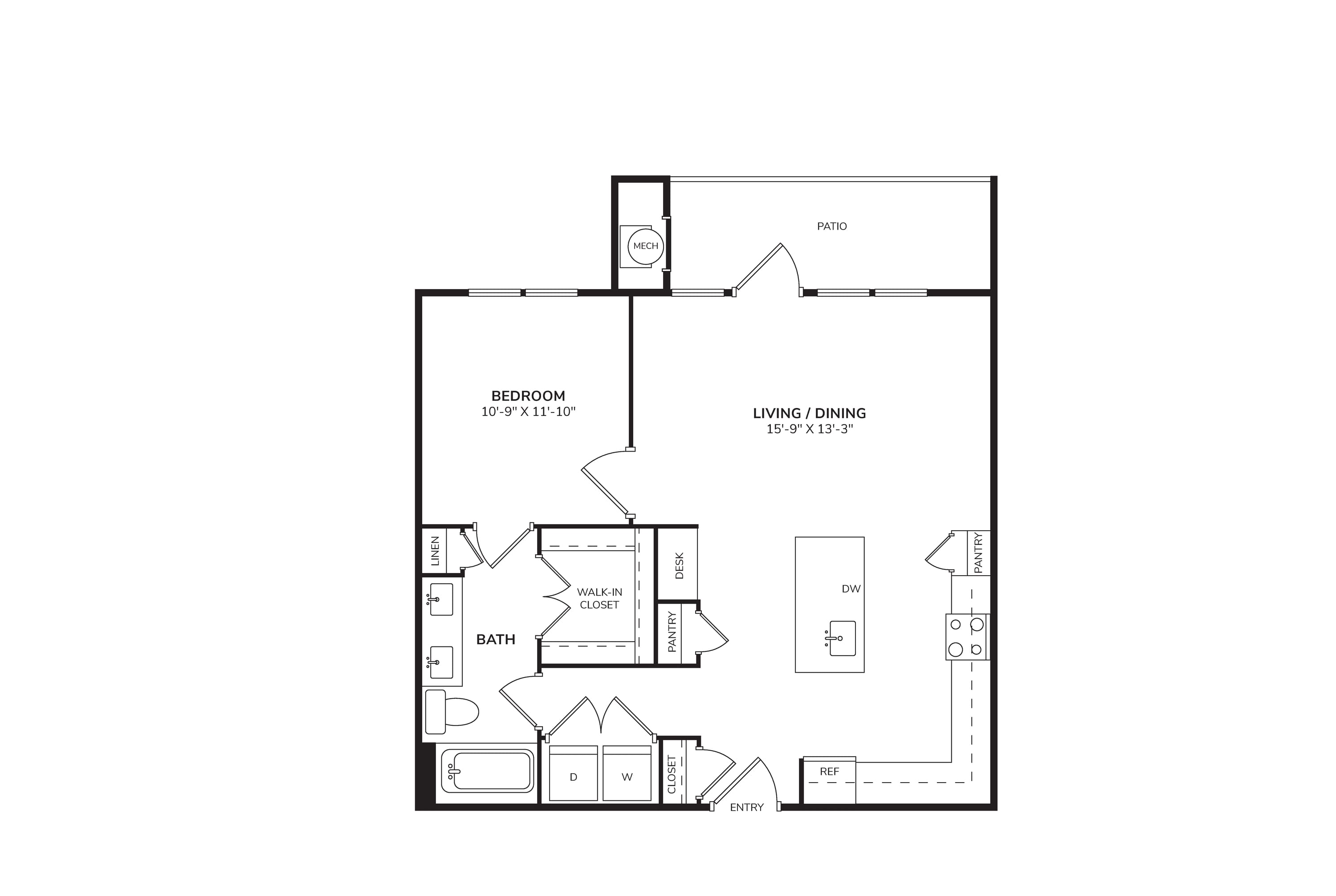 Windsor Ridge – 2114