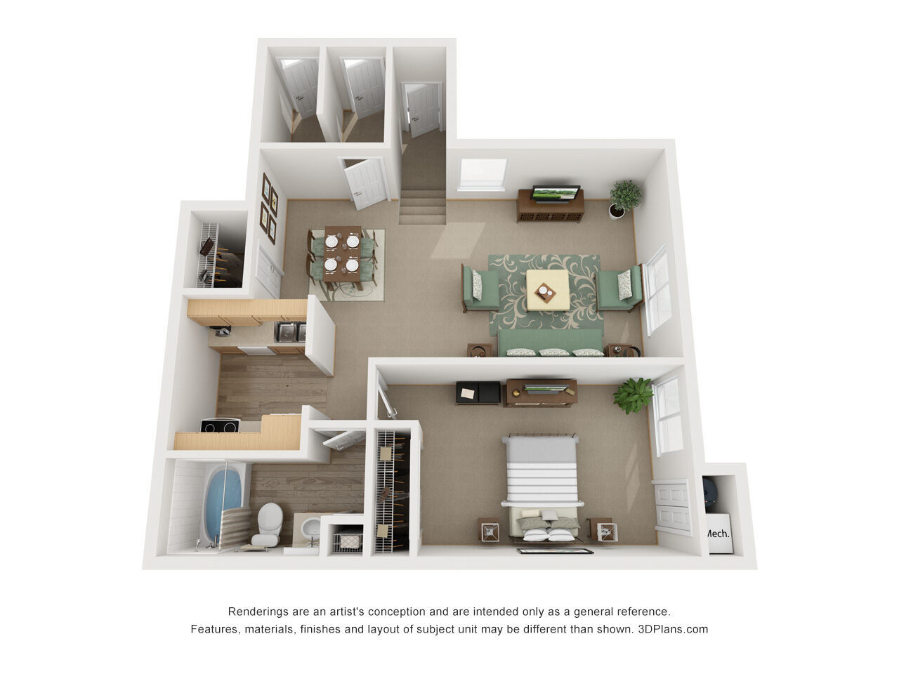 Stonehedge – 2315D
