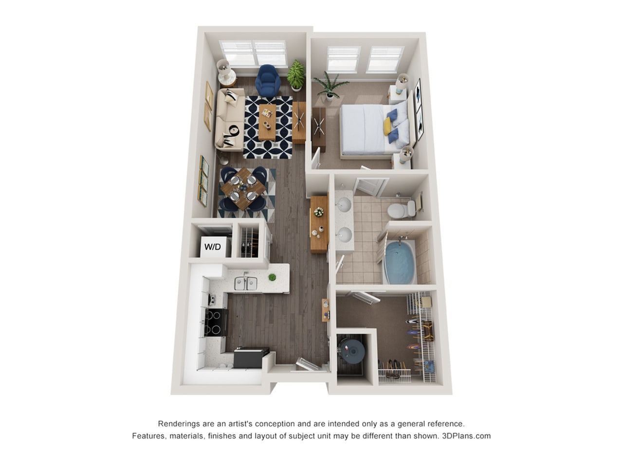Peninsula at Buckhead – 2013