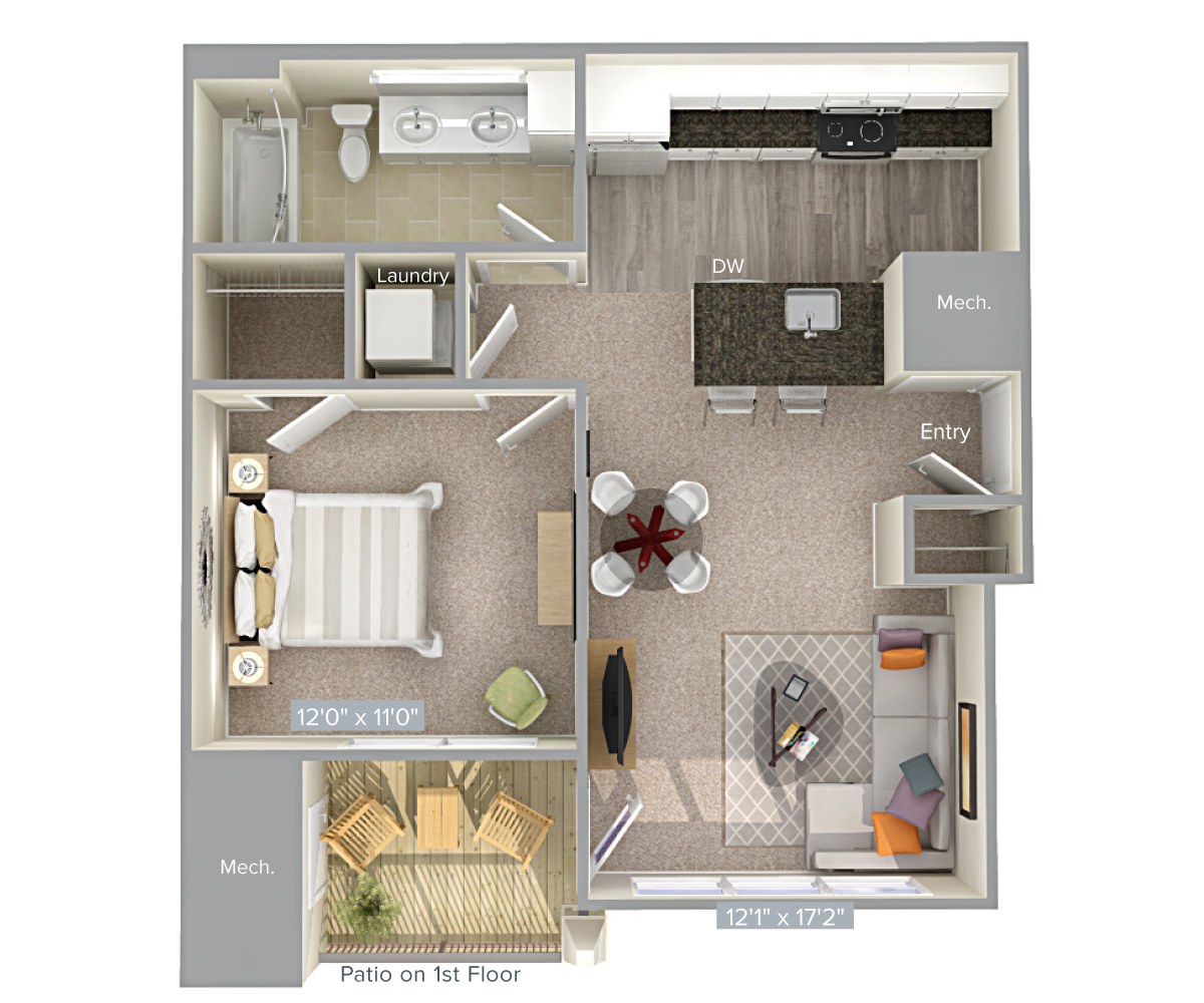 Avalon Laurel – 024-304