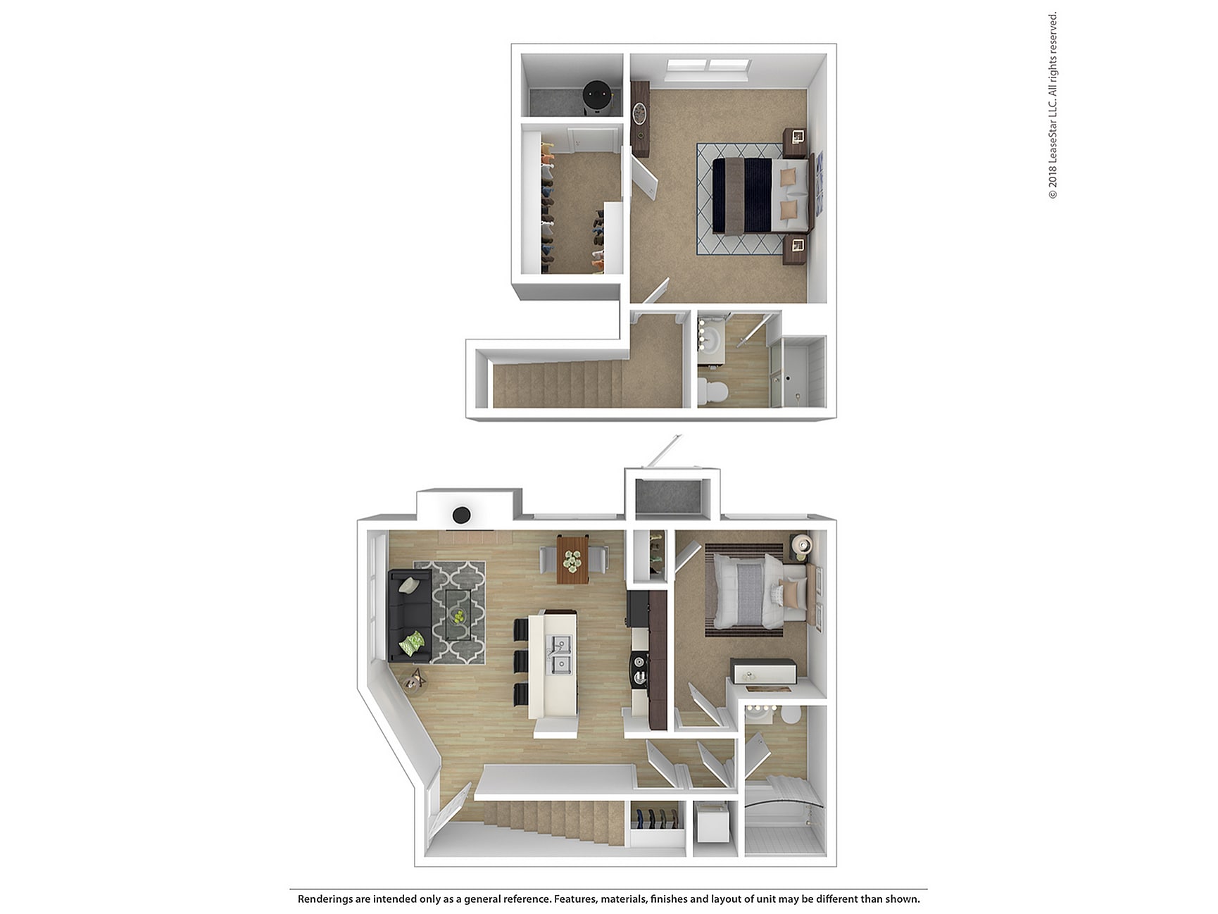 Navigator Villas – 27-C
