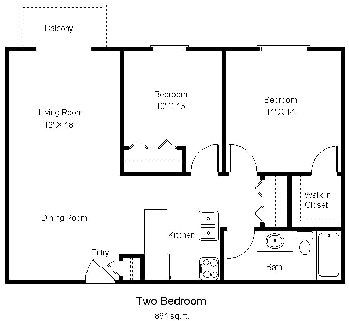 Woodland Park – 12-207
