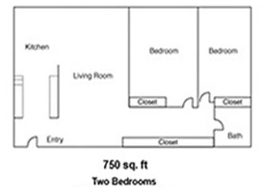Northgate Crossing Apartments – 2329_102