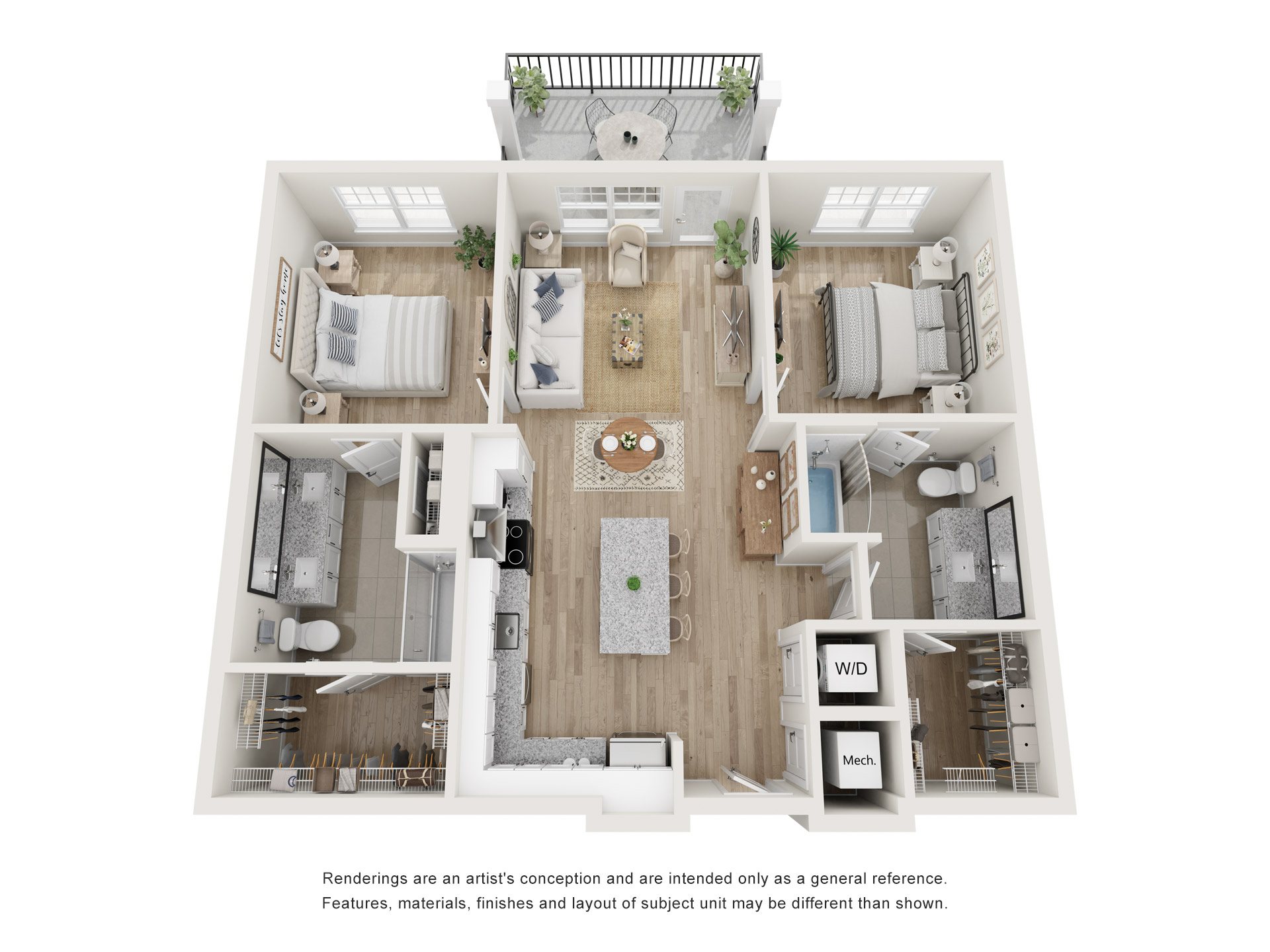 Ainsworth – 1107